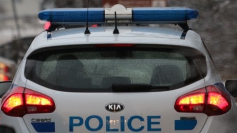 Двама украинци починаха в катастрофа край Генерал Тошево