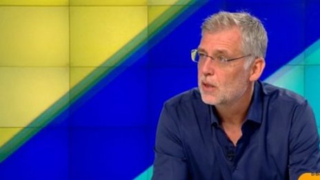 Защо Виктор Божинов изтегли филма си от надпреварата за "Оскар"?