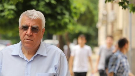 Гечев: Служебният кабинет опитва да смени ръководството на БСП