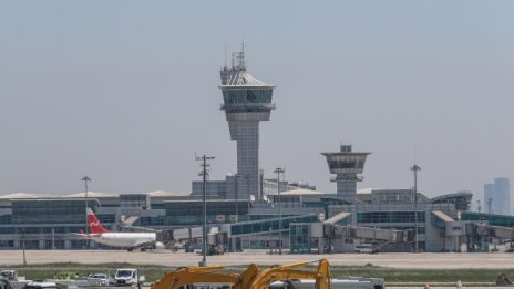 По 120 полета на ден се изпълняват между Русия и Турция