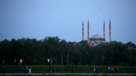 Заради BG клиентите: Миграция на търговци в Одрин, наемите скочиха 