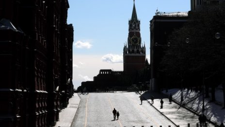 "Културна революция": Култ към консервативните ценности в Русия 