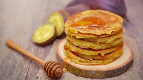 Полезни закуски за хормоналното здраве