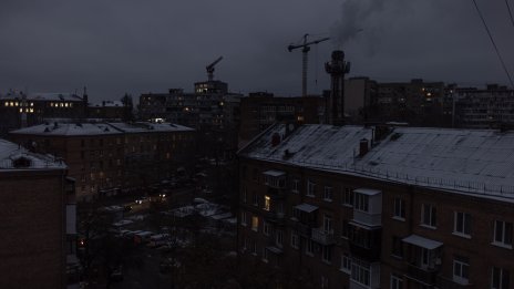 Украйна отвръща на удара със собствените си оръжия в Студената война