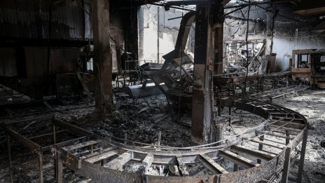 ООН обвини Русия в използване на дронове за преследване на цивилни близо до фронта