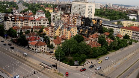 Три пъти по-скъпи са станали жилищата в София за 10 г.