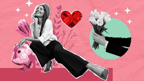 Любовен хороскоп за ноември за всяка зодия