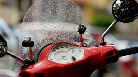 Дъждовна събота, температури ще са между 24&deg; и 29&deg;