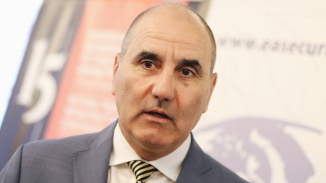 "Републиканци за България" няма да участва във вота на 2 октомври