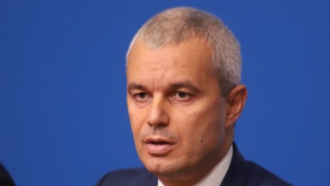 Възраждане: Единствено ние можем да решим проблема с газа