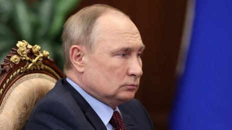Путин поздрави Ким Чен Ун 