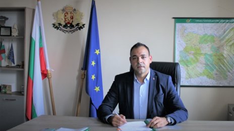 Нови директори в Агенцията по горите и "Напоителни системи"