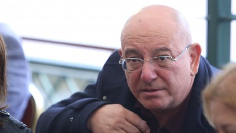 Емил Димитров: Тази година язовирите са пълни