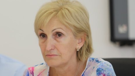 Нитова: Кабинетът опитва да овладее държавните дружества