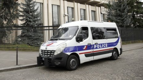 Взривиха колата на един от приближените до Владимир Путин