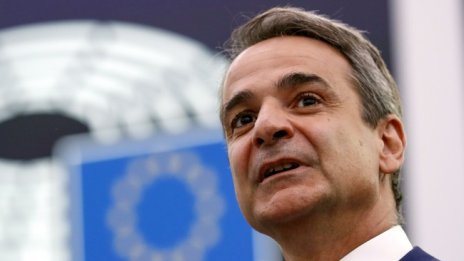 Гърция става вход за катарския газ