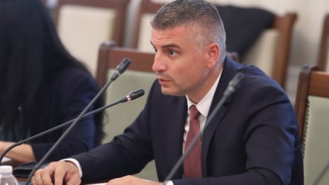 ПП: Разговорите с "Газпром" са водени и от предишния кабинет
