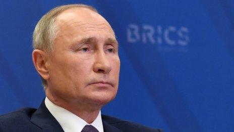 Версия: Дете сложило бомбата в джипа на Дугина?