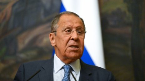 Лавров: Не можа да има никаква милост за убийците на Дугина