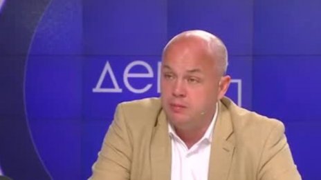 Симов: За да са на топло хората, ще се наложи преговори с "Газпром"