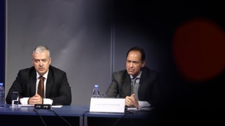 Няма предвидено откриване на изборни секции в Украйна