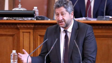 Христо Иванов: Има опасност да влезем в спирала от избори