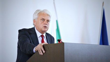 Рашков: България успява да възпре мигрантския натиск
