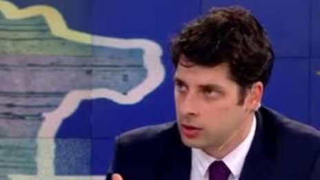 Пеканов: Няма преориентиране спрямо Русия