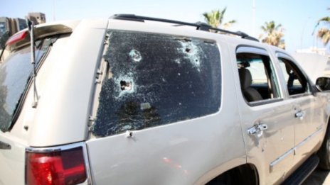 Поне 23 жертви и 140 ранени при сблъсъци в Либия