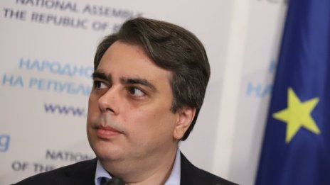 България била в добра позиция да запази слотове, смята Василев