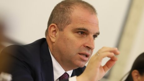 Караджов оглави листите на ИТН в Пловдив и Хасково 