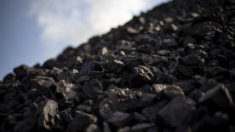 Производството на въглища в България скочи със 138%