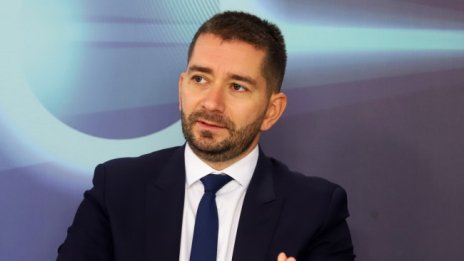 Слави Василев: Трифонов е достигнал до правилния извод