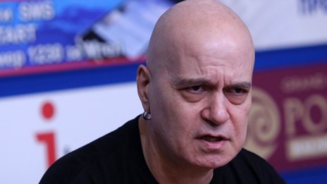 Слави Трифонов: Чух всякакви думи
