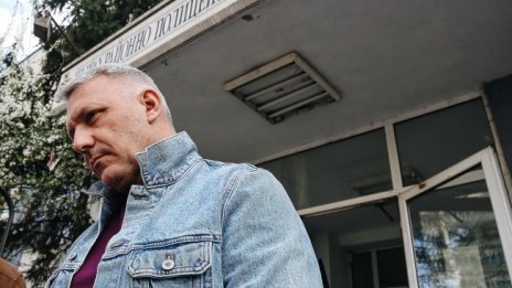 Хаджигенов: Борисов все още е тук