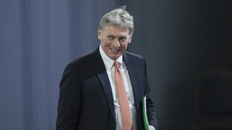 Русия предупреди Европа да очаква отговор за визите