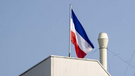 Нидерландия подкрепя отмяната на визите на руснаците