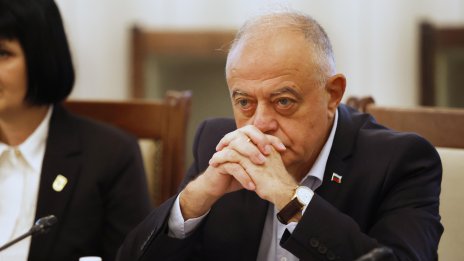 Заради разследването на Грозев ще изслушват шефовете на ДАНС и военното разузнаване