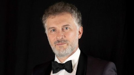 Днес се сбогуваме с оперния певец Богомил Спиров