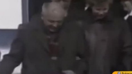Експерт: Горбачов беше сред най-влиятените световни лидери