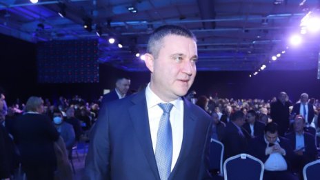 Горанов:  Ще трябват години да се вместим в разумна фискална рамка
