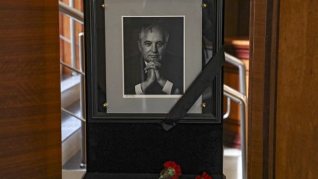Как Путин е напът да съсипе всичко, което Горбачов е градил? 
