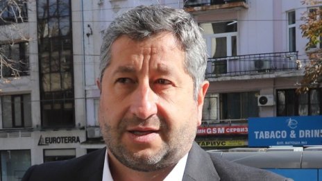 Иванов: Да се модернизира енергетиката, да се освободи от руското влияние