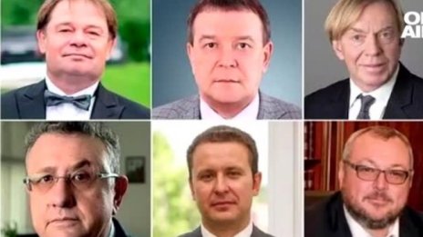 Поредна съмнителна смърт в Русия - убийство или самоубийство?