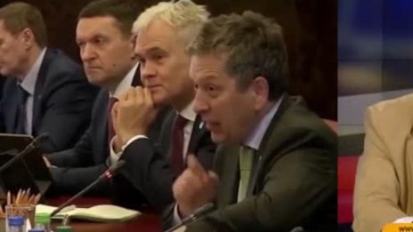 Поредна мистериозна смърт: От какво умират енергийни босове в Русия?