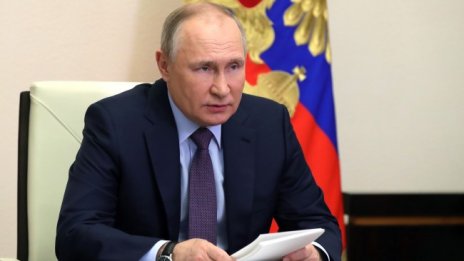 Подготвя ли Путин руснаците за нова мобилизация в Украйна?