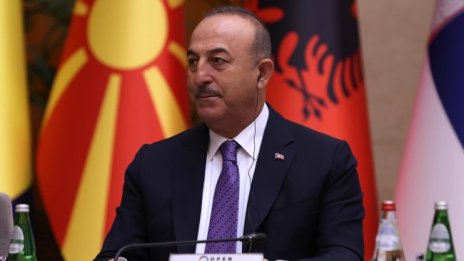 Турция ще помогне на Балканите с газ
