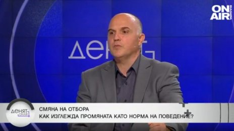 ПП: Тошко Йорданов ще преговаря, ако му бъде наредено