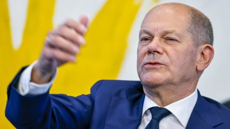 Германия е напълно подготвена