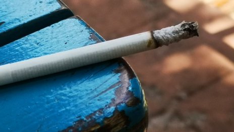 България първа в Европа по тютюнопушене, надминахме и гърците